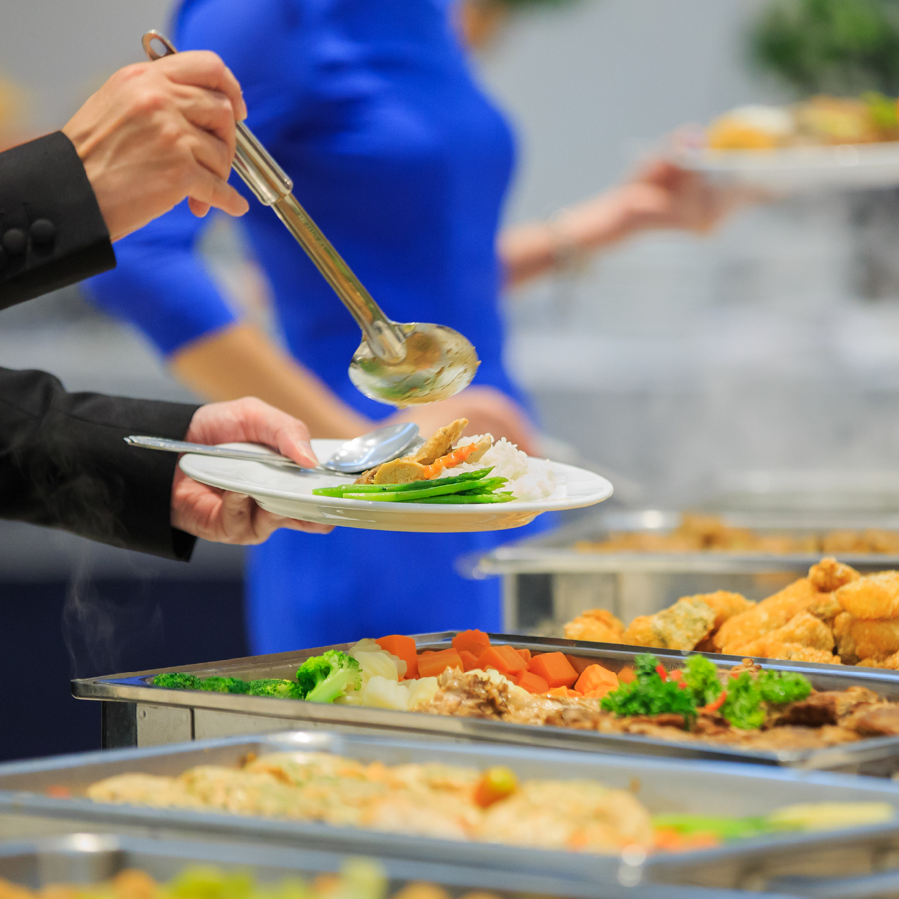 Corporate Catering